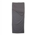 Adult Use Light Sleeping Bag Liner 210*85CM For Outdoor Trekking