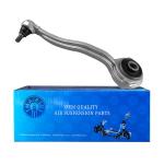 2043308711 Front Left Low Suspension Bending Arm For Mercedes Benz W204 Upper