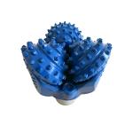 Tool Accessories For Water Drilling Rigs 100mm - 400mm Tricone Drill Bit For
