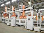 Auto Electric Gas Geysers Water Heater Inner Tank Welding Equipment Air Leakage