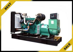 Wholesale 180kw AC Three Phase 1800 Rpm Diesel Generator Deepsea Smart Control Panel from china suppliers