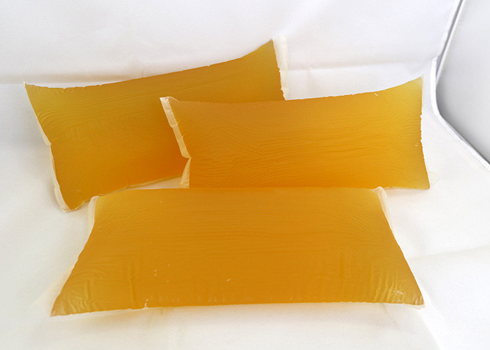 Well Bonding Hot Melt Pressure Sensitive Adhesive For Double Sided Tapes
