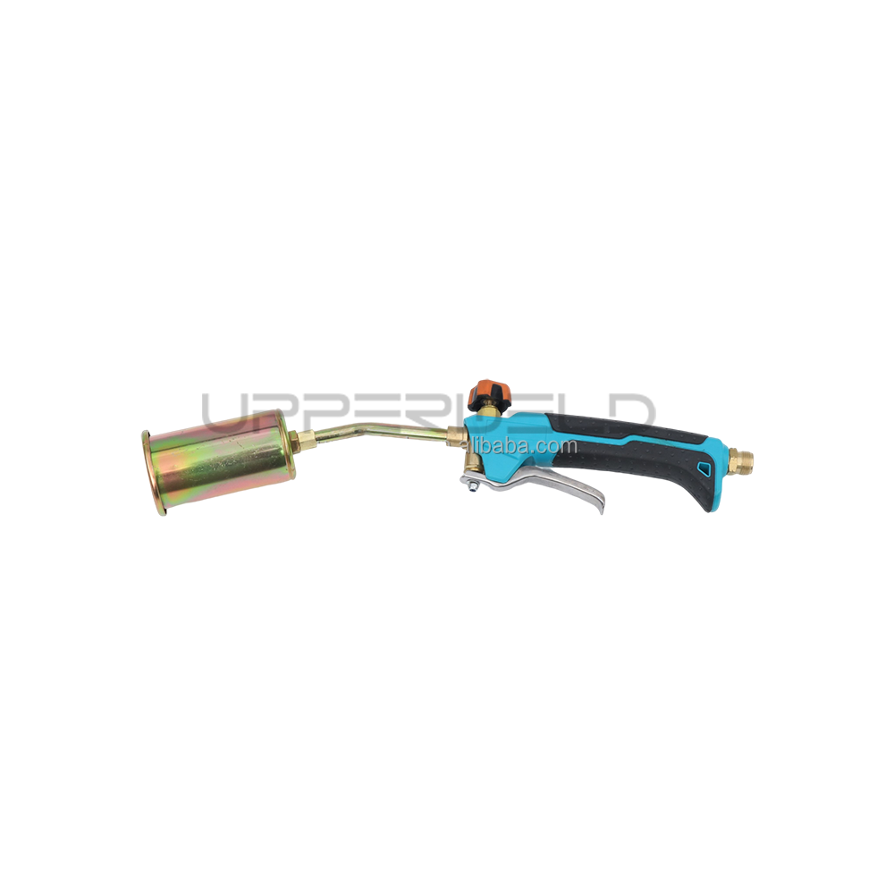 40cm Length Portable Propane Heating Torch Head Customized Support and Performance
