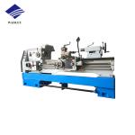 Horizontal Gap Bed Lathe CA6150 CA6250 Metal Hobby Lathe Machine Price
