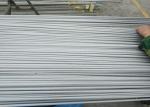 1.0 - 150mm Wall Thickness Duplex Steel Pipe , Polishing Welded Steel Pipe