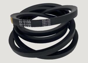 Wholesale Teyma Trapezoid 25.5mm Top Width Industrial V Belts from china suppliers