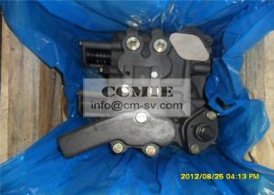 Wholesale 2kg Shantui Bulldozer 701-34-11002 blade lift valve shantui spare parts from china suppliers