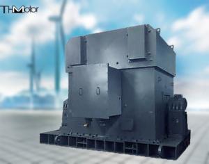 Wholesale IC37 IC81W Three Phase Permanent Magnet Synchronous Motor 500kw from china suppliers