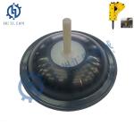 4600417 9260298 4114808 15235798 15205558 TR550 Rock Drill Diaphragm for Drifter