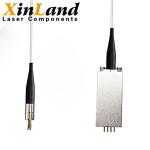1270nm-1650nm 9um Infrared Fiber Coupled Laser Diode with PD Coaxial Package 8