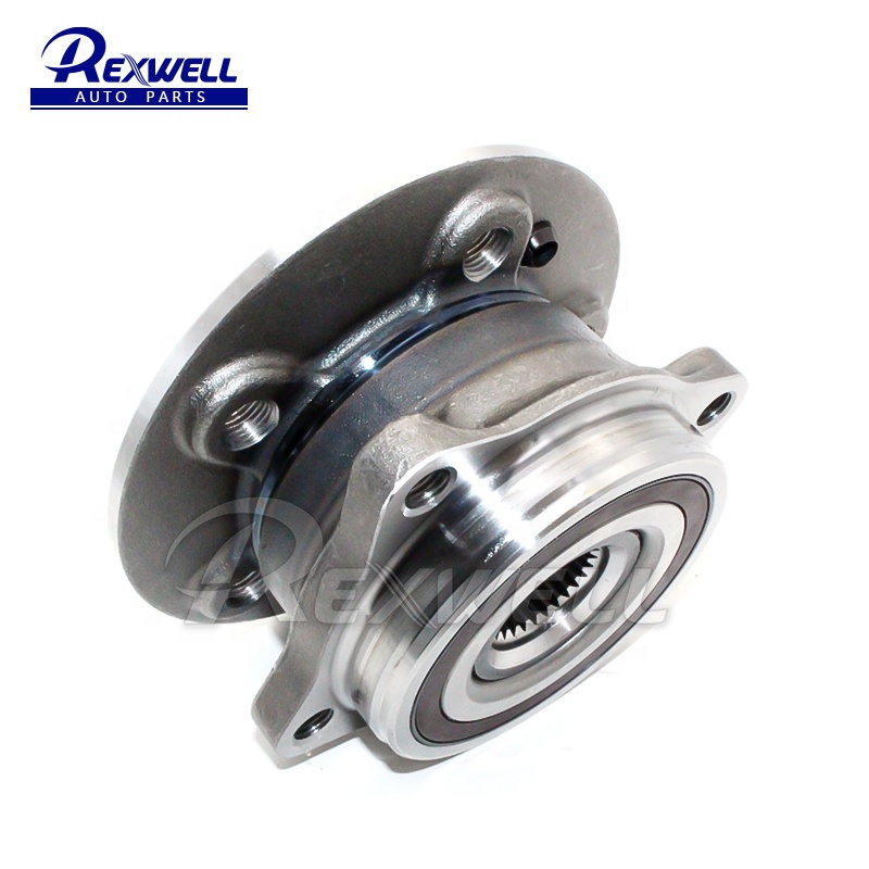 Auto Parts Wheel Bearing Hub Assembly Replacement A1663340206 For Benz GLE W166