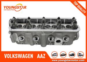 Wholesale Engine Cylinder Head VOLKSWAGEN Golf AAZ 1.9T Diesel 908708 from china suppliers