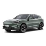 DFSK Huawei Seres 5 Pine Green Electric SUV EV Automatic New Energy SUV Electric