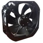 11 Inch Metal Blade 220v axial AC Brushless Fan 280*280*80mm for industry