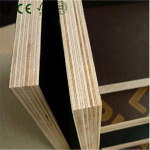Wholesale 20mm Film Faced Plywood from china suppliers