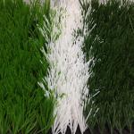 50mm 55mm Football Indoor Outdoor Grass with Good Water Permeability