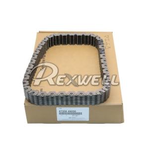 Wholesale DONGFENG KIA 47356-H1000 Auto Parts Output Shaft Drive Chain for Hyundai XCIENT Kia CARENS from china suppliers