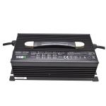 RS485 Lead Acid Battery Charger DC48V 20A With Adjustable Voltage Current