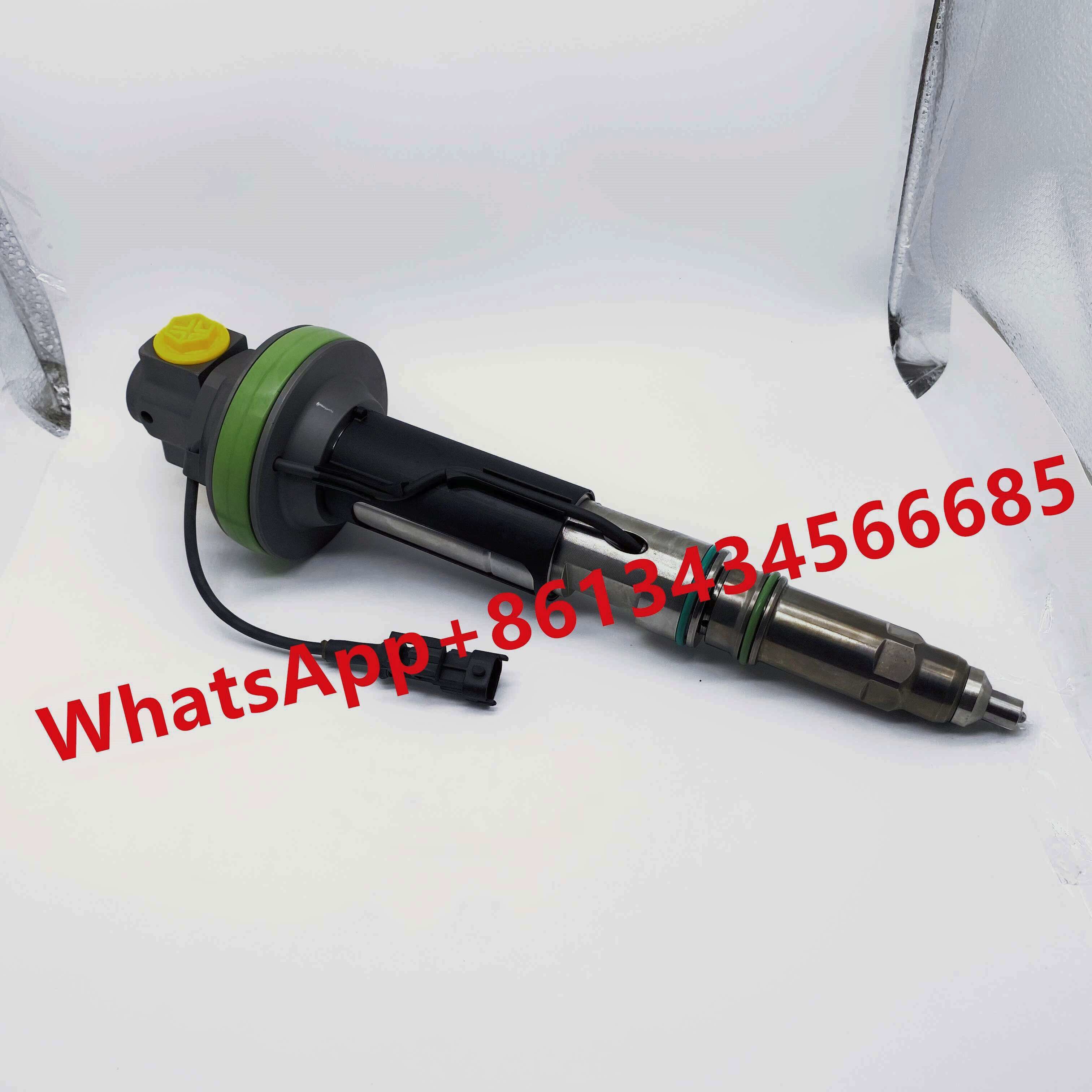 Diesel Engine Parts F00L0J019 F00L0J017 F00L0J013 F00L0J015 Fuel Injector diesel for bosh cumins