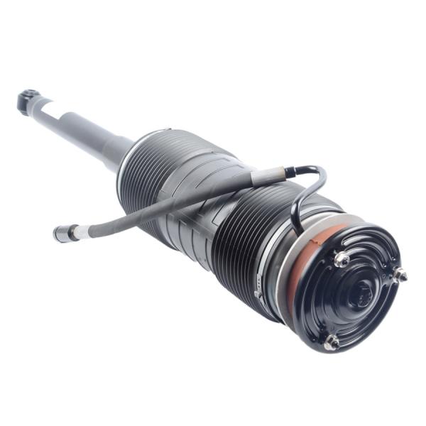 Rear Hydraulic Shock Absorber Mercedes W221 2213208813 2213209013 With Active