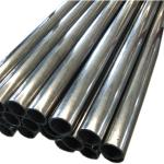 Mill Cold Rolled Seamless Carbon Steel Pipe Drawn Din 2448 St35.8 1.0308
