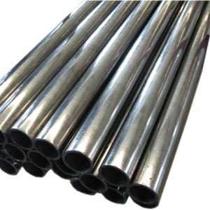 Wholesale Seamless Steel Pipe STKM16A STKM11A STKM13C CK45 Stress Relieved Cold Rolled Tube from china suppliers