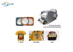 Fabric Dtf Printing Transfer Tpu Hot Melt Adhesive Powder White