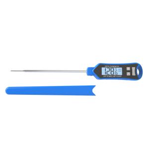 Wholesale pocket digital pen thermometer bbq instant read backlight magnetic from china suppliers