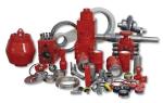 MISSION "L" FOR OILWELL A & HD STYLE PUMPS (7500 PSI WORKING PRESSURE), NATIONAL