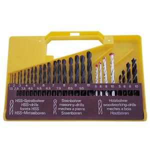 Wholesale 27pc Drill set from china suppliers