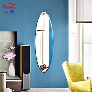 Wholesale Modern Wall Mirror for Beauty Salon Arch Bathroom Dress Bath Furniture Barber Station from china suppliers