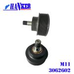 Cummins Generator Diesel Engine Water Pump For Industrial Electric M11 3062602