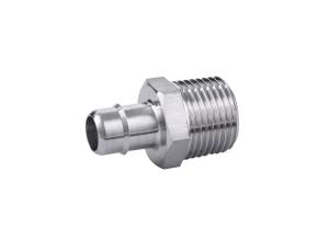 Wholesale Pollution Free OEM Machining Parts High Hardness Aluminum from china suppliers