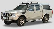 D22 4x4 air intake snorkel for off road vehicle Nissan Navara D22 & Terrano 2