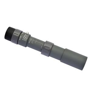 Wholesale Long Distance 8-17x25 Monocular Cell Phone Telescope Extra Short Focus from china suppliers