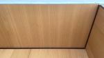 0.5mm Microperforated Acoustic Wood Wall Panels Decorative Timber Board Building