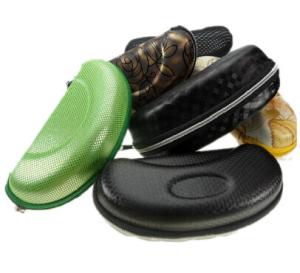 Wholesale hot eva zipper goggles cases for ladies from china suppliers