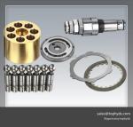 Hydraulic parts for Komatsu Excavator PC120-6 Swing Motor