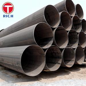 Wholesale ASTM A1037 Grade A Black Furnace Butt Welded Carbon Steel Tube For Boiler from china suppliers