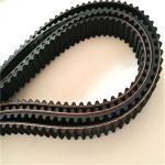 Engine timing belt timing belt for Toyota 13568-11010/123my20/13568-10020