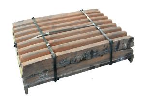 Wholesale High manganese steel spare parts for mining equipment manufacturer from china suppliers