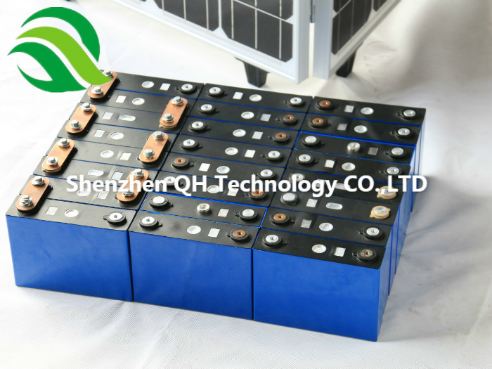 Lightweight Lithium Iron Phosphate Deep Cycle Battery 48V 120Amp Station Power Supply