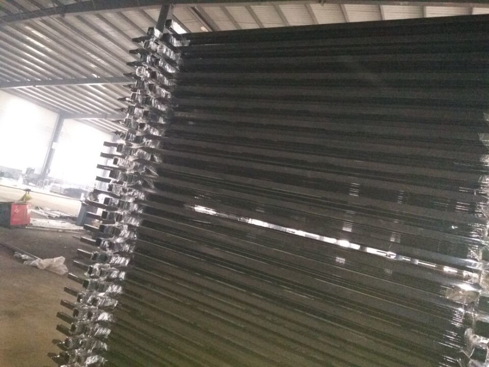 Tubular Steel Fence Wholesale