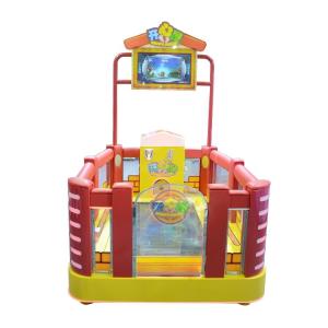 Wholesale Coin Operated Redemption Arcade Machines For Game Center 1 Year Warranty from china suppliers