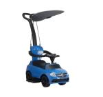 Max Loading of 30kgs Plastic Children's Balance Ride On Authorized Bike Car for