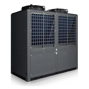 Wholesale Commercial eco friendly heat pumps 220KW R410a Above Ground Pool Heat Pump from china suppliers
