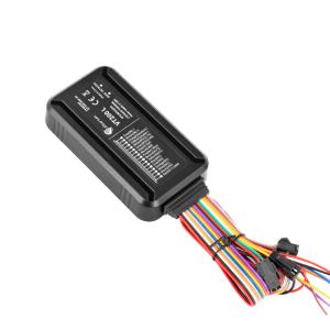 Wholesale SOS Alert Fleet Vehicle GPS Tracker 3g 4g 500mAh Waterproof GPS Tracking Device from china suppliers