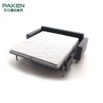 Solid Wood Base Legs Bedroom Lobby Hotel Sofa Bed