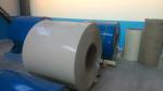 PVDF Color Coated Aluminum Coil High Flexibility Thickness 0.20-2.00mm