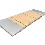 AISI / ASTM Stainless Steel Plate Sheets 321 HL 304 310s 316